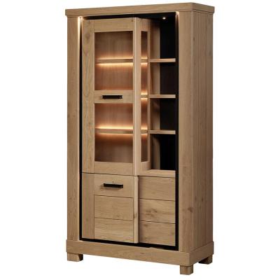 Oakham Display Cabinet